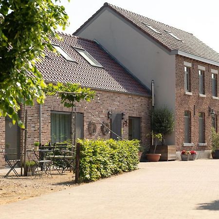 B&B Woods And Wine As Exterior foto