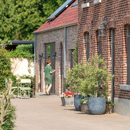 B&B Woods And Wine As Exterior foto